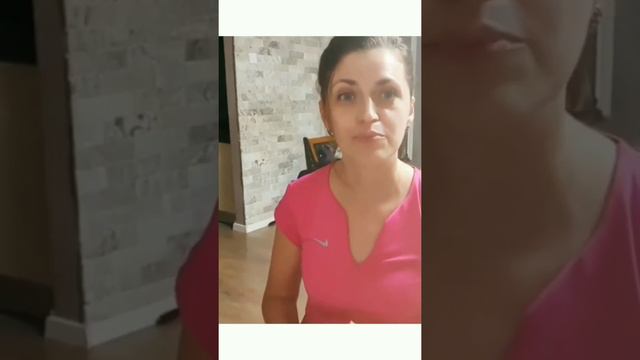 Что вы обо мне еще не знаете? | Коуч Ира Савченко смотреть онлайн