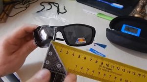 Лучшие недорогие поляризационные очки для рыбалки