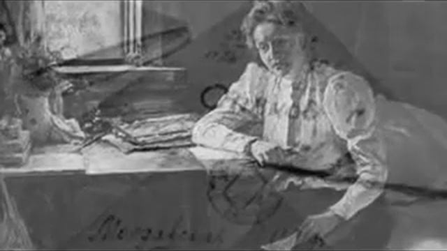 Власова Наталья "Настасья" смотреть онлайн