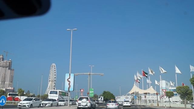 Абу-Даби: какие места стоит посетить? смотреть онлайн