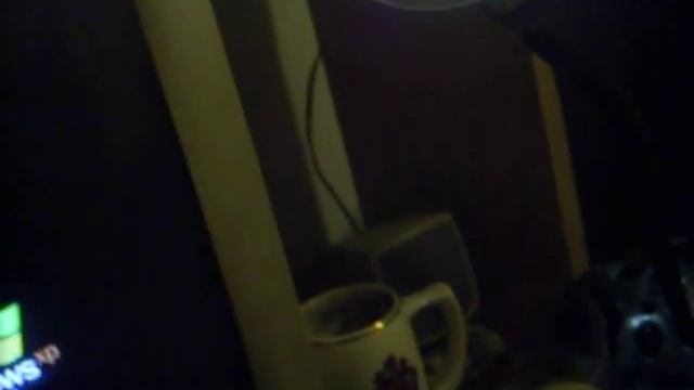 Big Transformer Joule Thief As Inverter