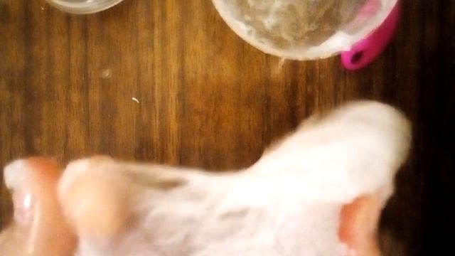 ПРОВЕРКА КЛЕЯ OFFICESPACE! КАК СДЕЛАТЬ CLEAR СЛАЙМ