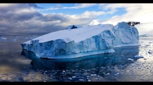 ИНТЕРЕСНЫЕ ФАКТЫ О СЕВЕРНОМ ЛЕДОВИТОМ ОКЕАНЕ