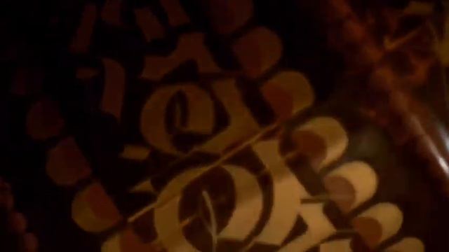 CRYPTIK PRAYER WHEEL