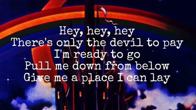 RAINBOW - Self Portrait (Lyric Video) смотреть онлайн