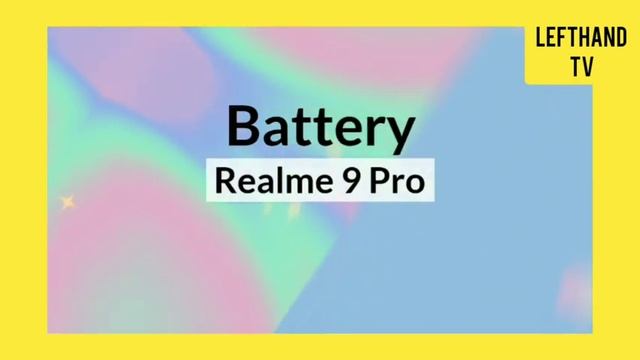 Realme 9 Pro Specs & Price | Philippines смотреть онлайн