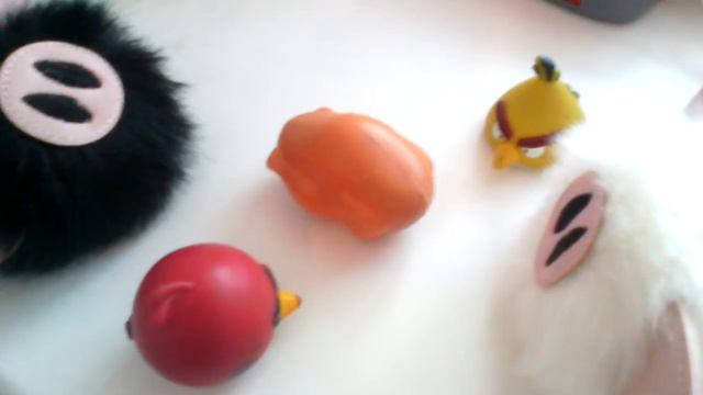 Истории Энгри Бердс Часть 2 смотреть онлайн