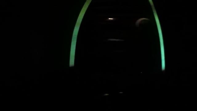 Гибкий неон (холодный неон)