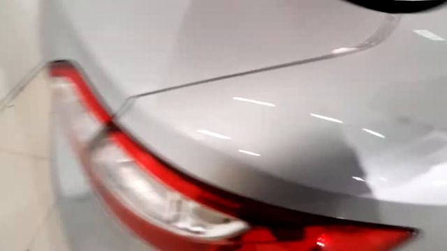 151D25688 - 2015 Renault Fluence EXPRESSION 1.5 DCI 110 9,995 смотреть онлайн