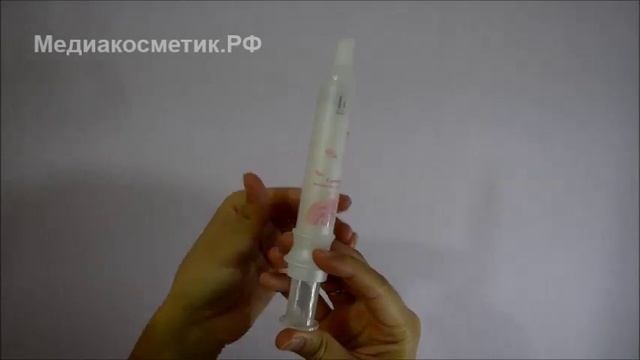 Филлер для морщин вокруг глаз TOV смотреть онлайн