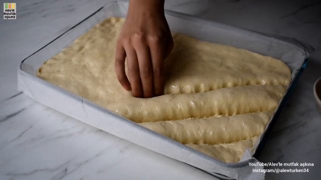 BÖYLE GÜZEL KABARAN 🔝 BÖYLE LEZZETLİ VE PRATİK ÇÖREK TARİFİ DENEDİNİZ Mİ 😀 / KAHVALTILIK TARİF смотреть онлайн