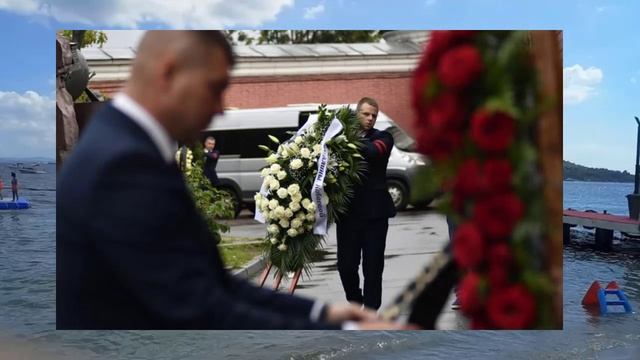 Могила Веры Васильевой! Даже природа плакала на похоронах смотреть онлайн