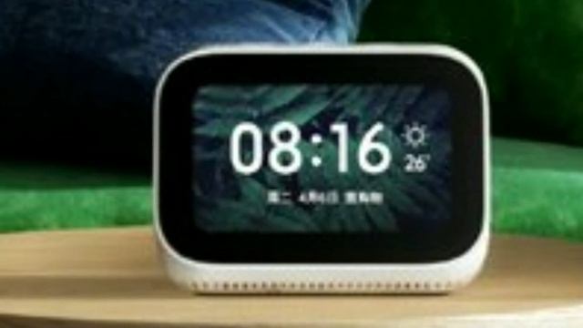 The XiaoAI Touchscreen speaker is Xiaomi’s version of the Google Home Hub смотреть онлайн