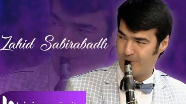 Zahid Klarnet - Mugam