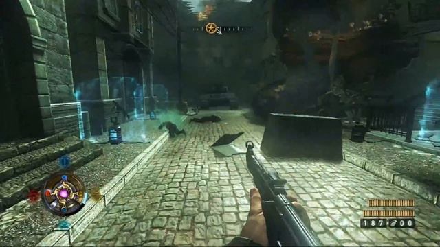 Wolfenstein 2009 Gameplay | Episode 26 смотреть онлайн