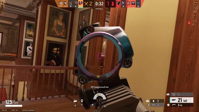 [Медная Дуга] Огонь-баба ? смотреть онлайн