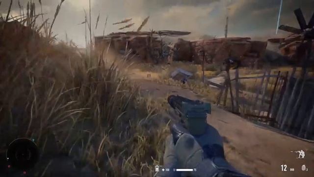 Sniper: Ghost Warrior Contracts 2 | Gameplay Walkthrough - FULL GAME | XBSX HD 60fps | No Commentar смотреть онлайн