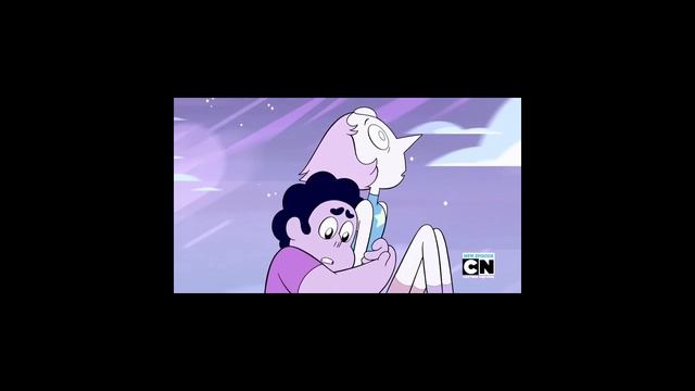 Steven Universe Perfect смотреть онлайн