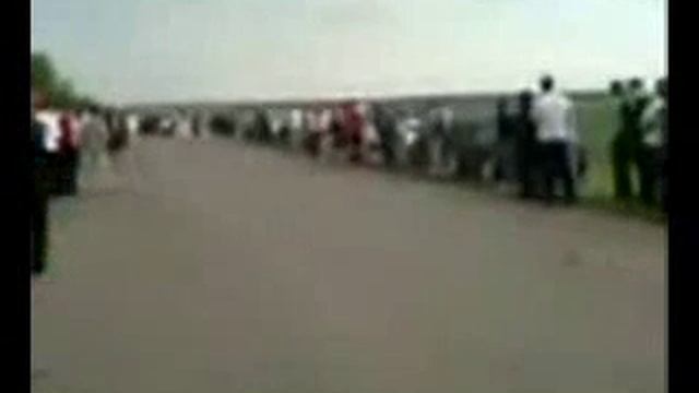 JAWA 638 Vs УРАЛ