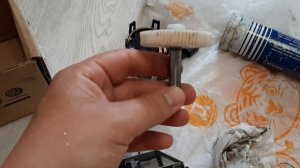 Ремонт моторчика дворников Джетта 6.mp4