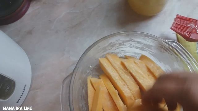 Готовим по-новому