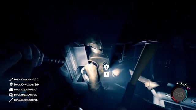 Spaceship in Cave D [ Sons of the Forest Update 13 ] смотреть онлайн