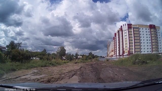 поездка на дачу datsun on-do смотреть онлайн