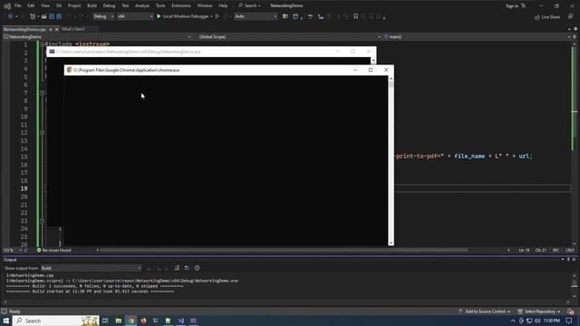 BlackHat C++: C++ For Pentesters - Course Overview