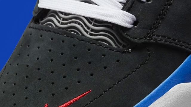 NBA x NIKE Ishod Wair Premium SB '75th Anniversary' - DETAILED LOOK #nikesb смотреть онлайн