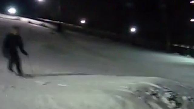 JB's 180 Attempt, Part II смотреть онлайн