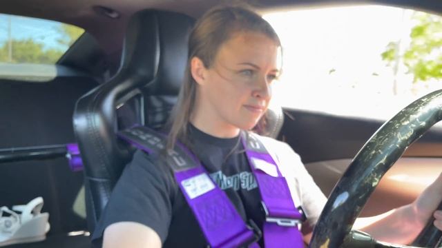 DRIVE WITH ME in my TWIN TURBO CAMARO смотреть онлайн