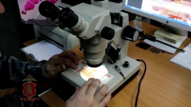 В аптеке Норильска молодая девушка рассчиталась поддельной 5-тысячной купюрой смотреть онлайн