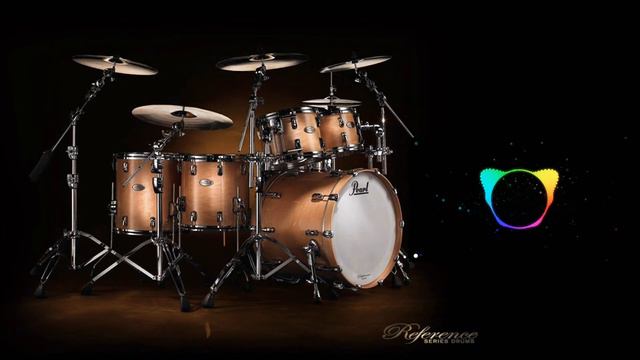 Drum set mobile ringtone/#ringtone/(Enjoy the vibes) смотреть онлайн