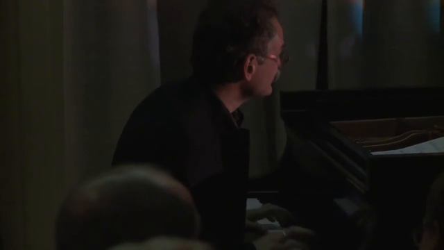 Komeda Project - Ballad for Bernt смотреть онлайн