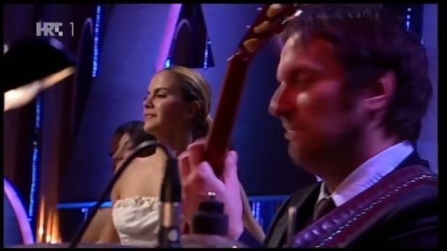 Rambo Amadeus & Ante Gelo Band - Route 66 смотреть онлайн