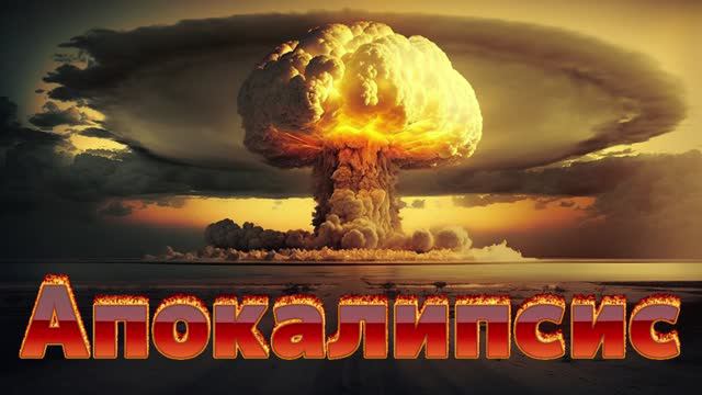 Апокалипсис смотреть онлайн