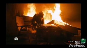 5 минут тишины/Клип/Работникам МЧС посвящается