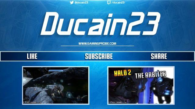 Halo 2 Anniversary - Warlock Remade and Coagulation River?!?! смотреть онлайн