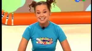 Анонс Прыг Скок команда Карусель, февраль 2011