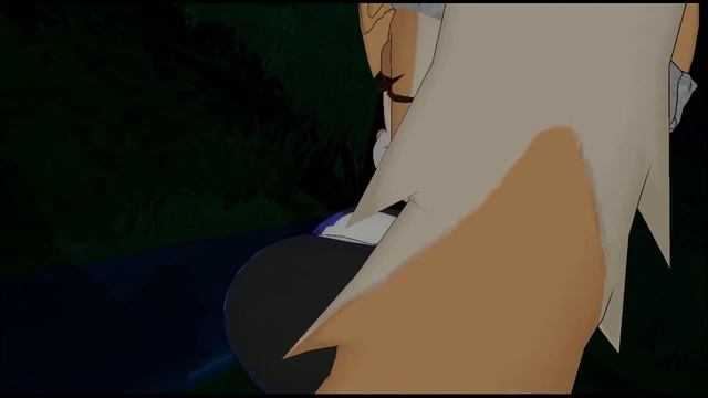 Cream.exe Takes Silver.exe to the Bunny Forest | VRChat смотреть онлайн