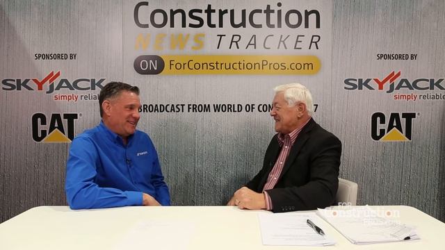 [VIDEO] Topcon now has 3D paving смотреть онлайн