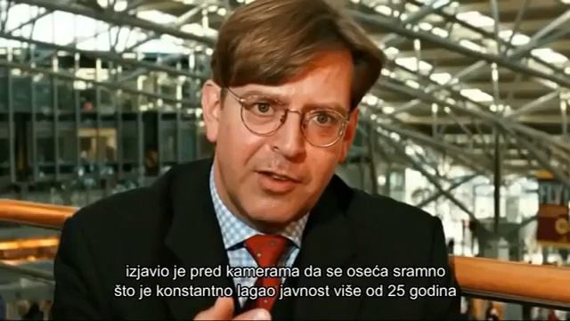 PAD KABALE ?️ Cijeli film The Fall of the Cabal ?️ ALL 1-10 episodes смотреть онлайн