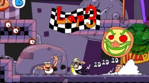 Pizza Tower - Pillar John's Revenge (Lap 3 Fanmade OST)