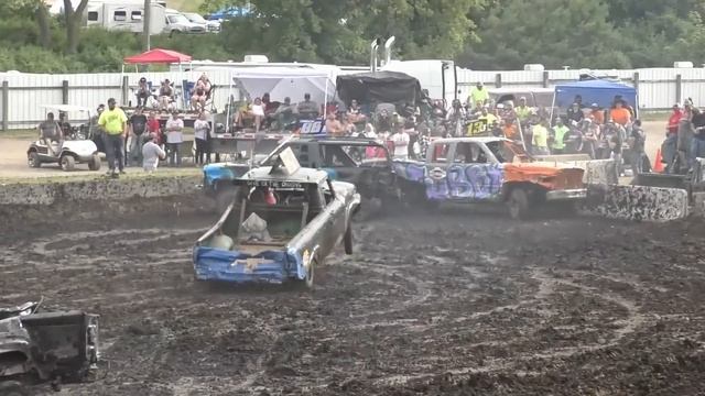 MEMORIAL MADNESS (full size trucks) смотреть онлайн