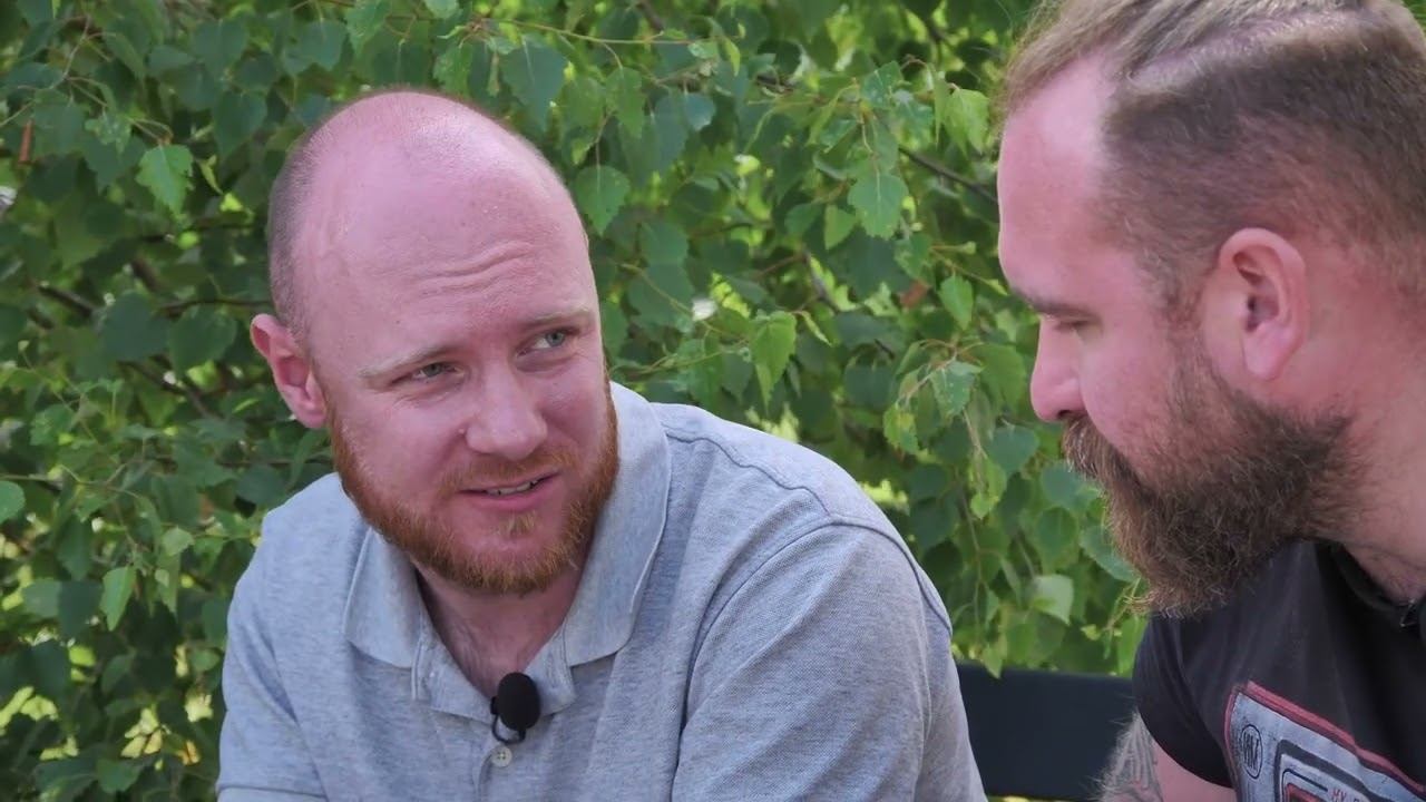 Стройка | Выпуск 1 | Сезон 3 смотреть онлайн