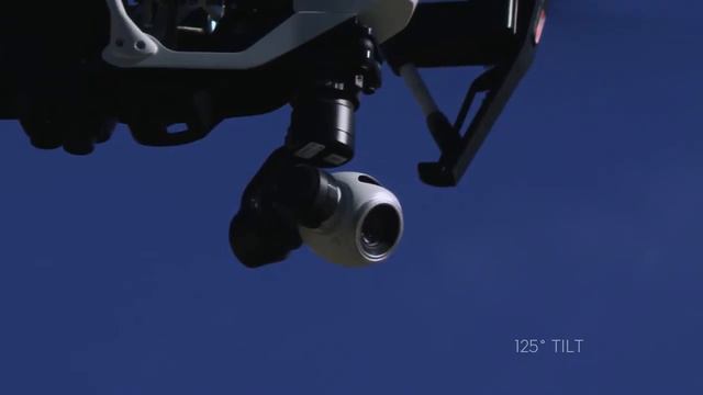 Снято на Inspire 1 смотреть онлайн