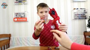 5 фактов об Айга Акаба! Любимые герои аниме Бейблэйд на канале Супер Тима