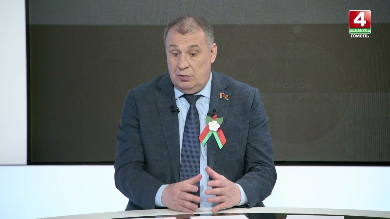 Виталий Уткин: «Это говорит о качестве и уровне нашей безопасности» смотреть онлайн