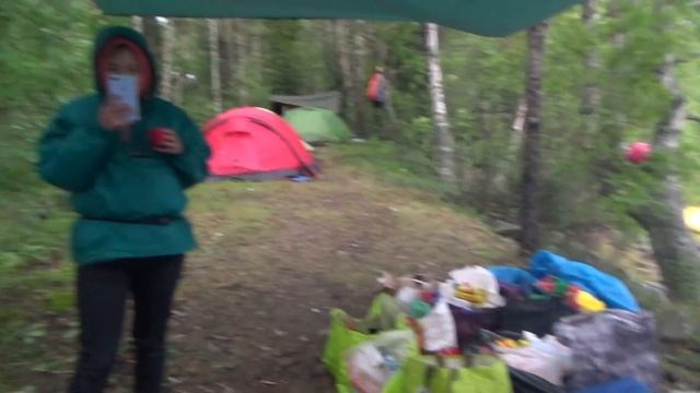 Сплав по реке Охта смотреть онлайн