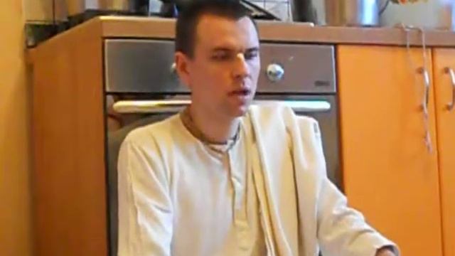 2. О Картик-врате. Мукунда Мурари дас. Москва 2013 смотреть онлайн